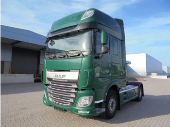 Влекач DAF XF 106 460