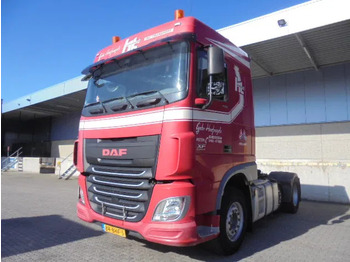 Влекач DAF XF 440