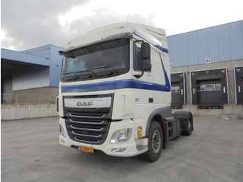 Влекач DAF XF 440