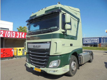 Влекач DAF XF 440