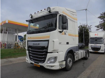 Влекач DAF XF 440