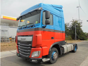 Влекач DAF XF 440