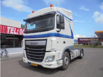 Влекач DAF XF 440