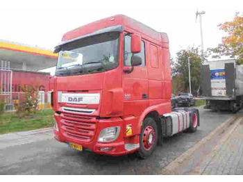 Влекач DAF XF 440