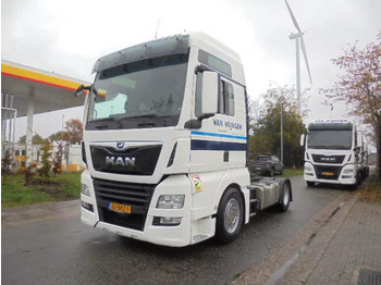 Влекач MAN TGA 18.480