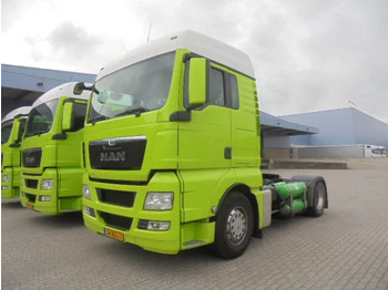 Влекач MAN TGX 18.400