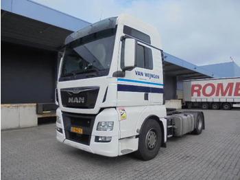Влекач MAN TGX 18.480