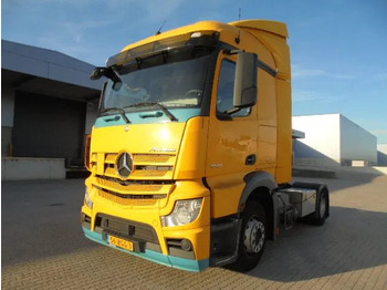 Влекач MERCEDES-BENZ Actros 1840