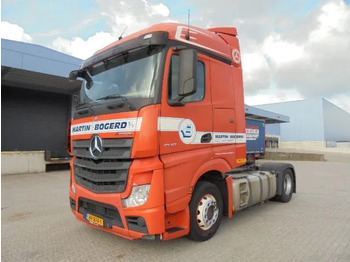 Влекач MERCEDES-BENZ Actros 1840