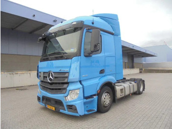 Влекач MERCEDES-BENZ Actros 1840