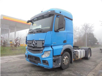 Влекач MERCEDES-BENZ Actros 1842