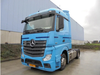 Влекач MERCEDES-BENZ Actros 1842
