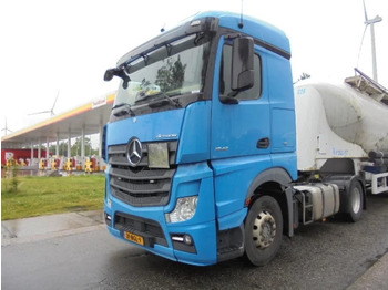Влекач MERCEDES-BENZ Actros 1842
