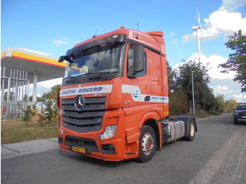Влекач MERCEDES-BENZ Actros 1842