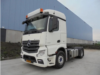 Влекач MERCEDES-BENZ Actros 1943