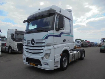 Влекач MERCEDES-BENZ Actros 1943