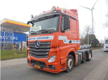Влекач MERCEDES-BENZ Actros 2645