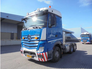Влекач MERCEDES-BENZ Actros 2648