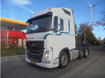 Влекач VOLVO FH 460