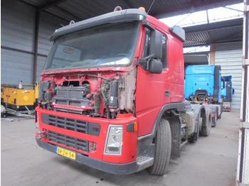Влекач VOLVO FM 380