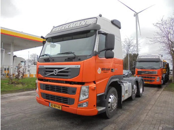 Влекач VOLVO FM 410