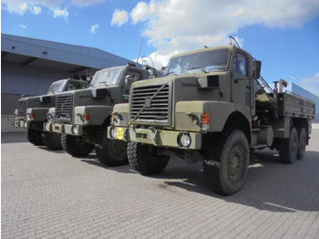 Камион VOLVO N10