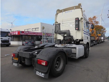 Влекач DAF CF 400: снимка 4