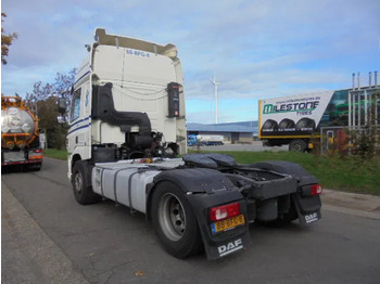 Влекач DAF CF 400: снимка 5