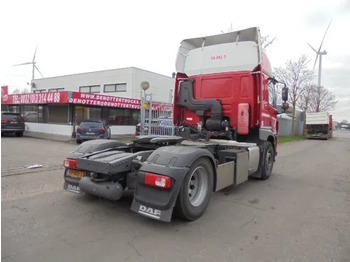 Влекач DAF CF 410 SSC: снимка 4
