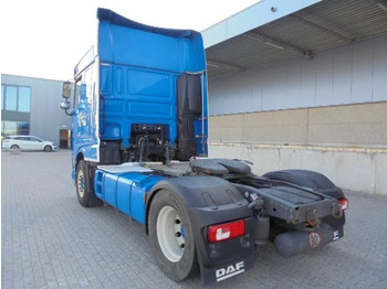 Влекач DAF XF 106.460: снимка 5