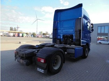 Влекач DAF XF 106.460: снимка 4