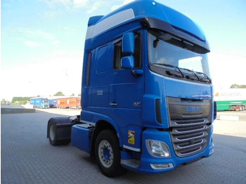 Влекач DAF XF 106.460: снимка 3