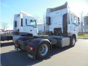 Влекач DAF XF 440 125XDAF 106 TRACTOR HEAD IN STOCK: снимка 5 Влекач DAF XF 440 125XDAF 106 TRACTOR HEAD IN STOCK: снимка 5