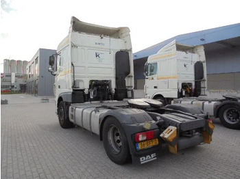 Влекач DAF XF 440: снимка 4