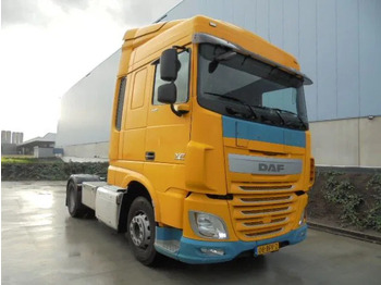 Влекач DAF XF 440: снимка 3