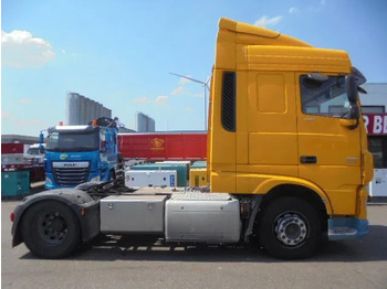 Влекач DAF XF 440: снимка 4