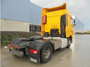 Влекач DAF XF 440: снимка 5