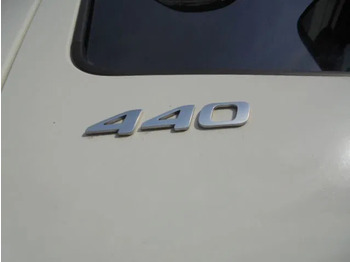 Влекач DAF XF 440: снимка 4