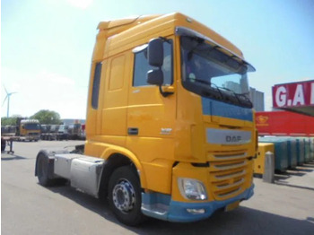Влекач DAF XF 440: снимка 3