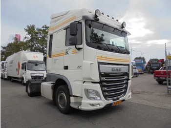 Влекач DAF XF 440 EUR6: снимка 4