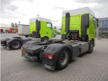 Влекач DAF XF 440 RTI COMPRESSOR NL TRUCK APK 05-26: снимка 3