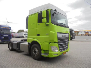 Влекач DAF XF 440 RTI COMPRESSOR NL TRUCK APK 05-26: снимка 2