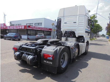 Лизинг на MAN TGX 26.500 XXL SMART TACHO NL TRUCK TUV -03-2026 MAN TGX 26.500 XXL SMART TACHO NL TRUCK TUV -03-2026: снимка 4