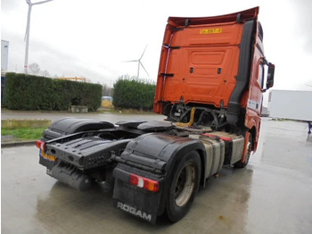 Влекач Mercedes-Benz Actros: снимка 5