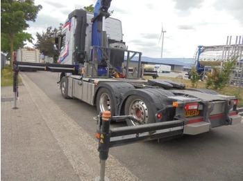 Влекач Volvo FH 420 6X2 NL TRUCK: снимка 5