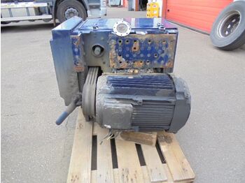 Влекач rti DRUM COMPRESSOR + 380 V: снимка 4 Влекач rti DRUM COMPRESSOR + 380 V: снимка 4