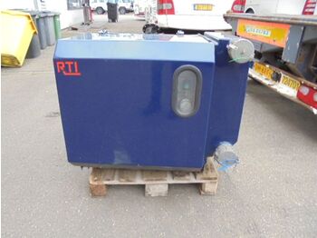 : снимка на заглавната част