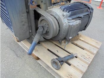 Влекач rti DRUM COMPRESSOR + 380 V: снимка 5 Влекач rti DRUM COMPRESSOR + 380 V: снимка 5