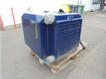 Влекач rti DRUM COMPRESSOR + 380 V: снимка 2 Влекач rti DRUM COMPRESSOR + 380 V: снимка 2