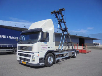 Камион с кабелна система VOLVO FM